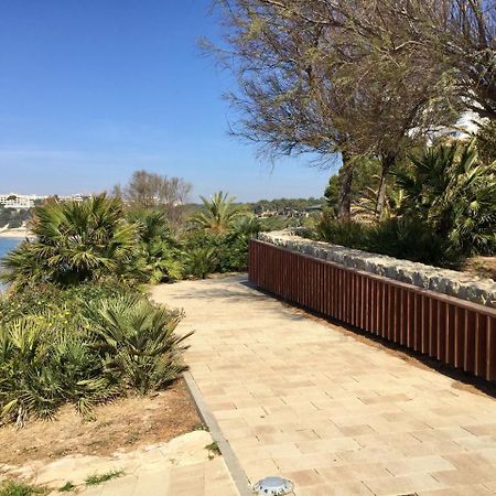 Synergie Si09 - La Jota Lägenhet Salou Exteriör bild