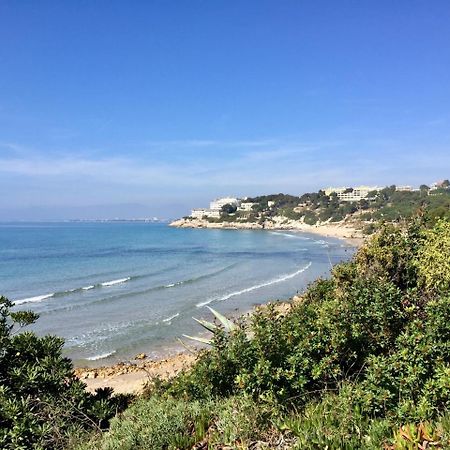 Synergie Si09 - La Jota Lägenhet Salou Exteriör bild