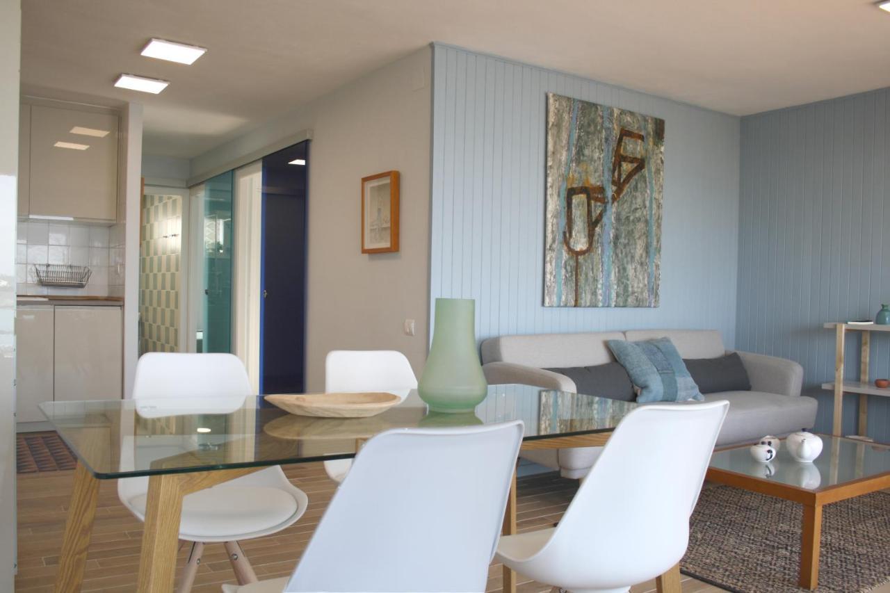 Synergie Si09 - La Jota Lägenhet Salou Exteriör bild