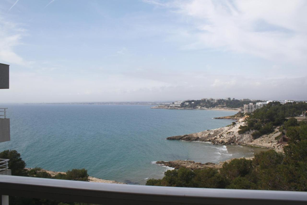 Synergie Si09 - La Jota Lägenhet Salou Exteriör bild