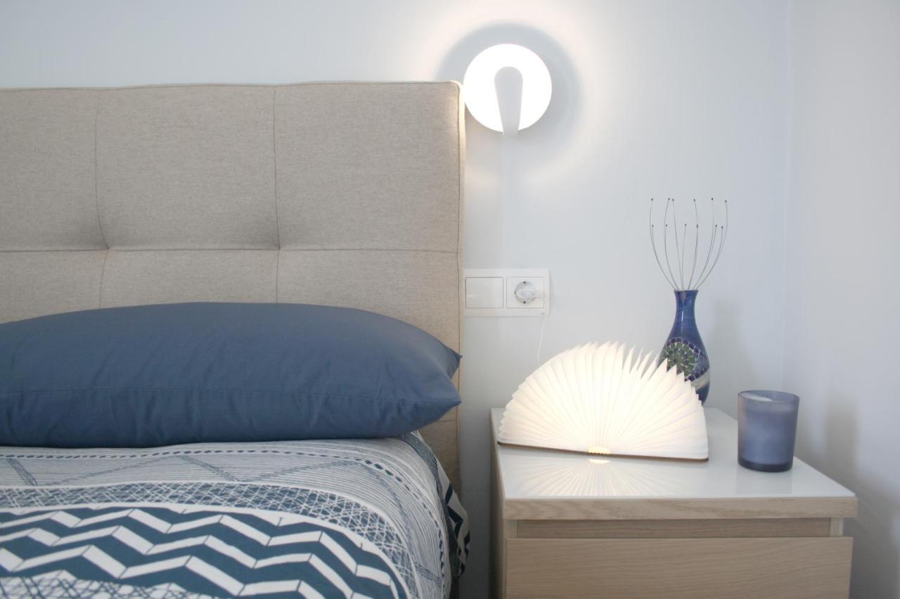 Synergie Si09 - La Jota Lägenhet Salou Exteriör bild