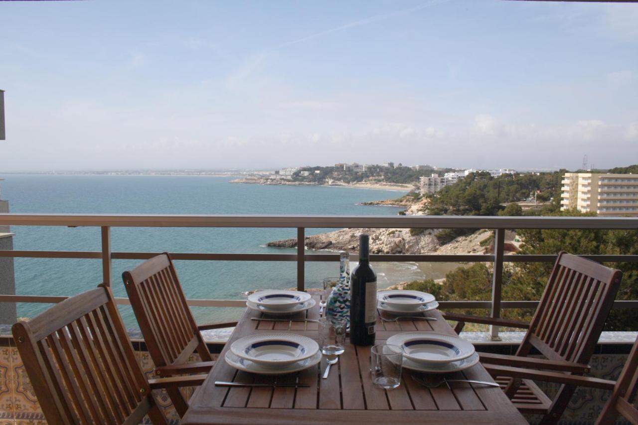 Synergie Si09 - La Jota Lägenhet Salou Exteriör bild