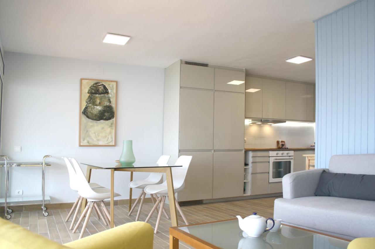Synergie Si09 - La Jota Lägenhet Salou Exteriör bild