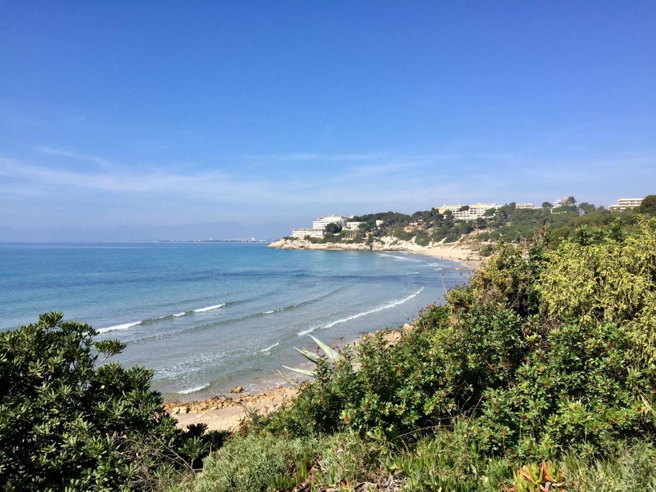 Synergie Si09 - La Jota Lägenhet Salou Exteriör bild