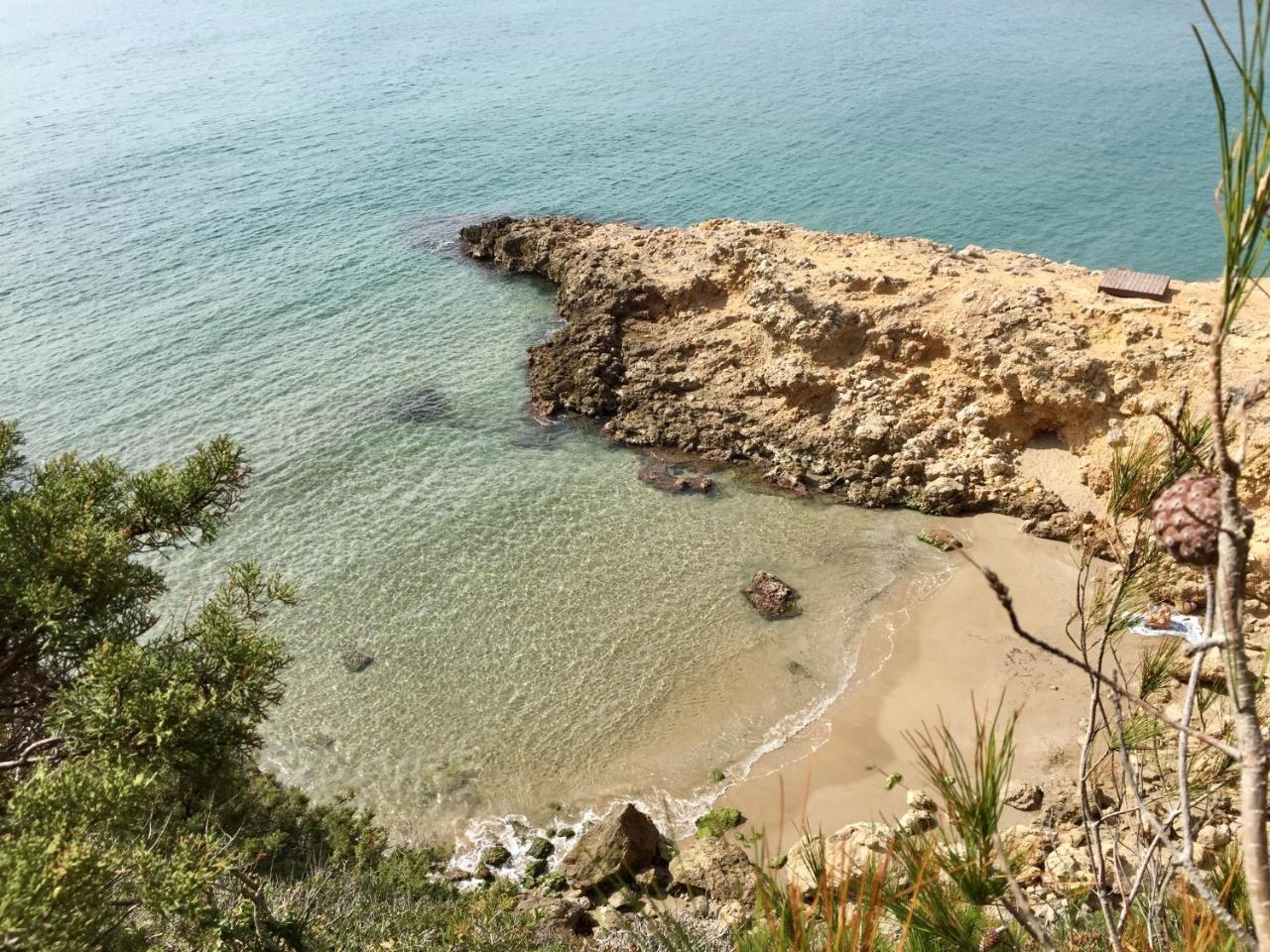 Synergie Si09 - La Jota Lägenhet Salou Exteriör bild