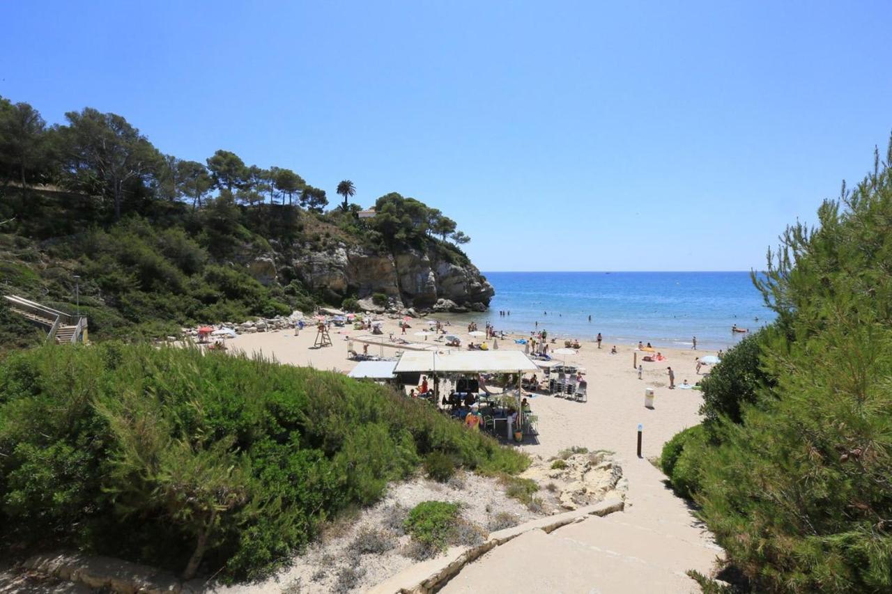 Synergie Si09 - La Jota Lägenhet Salou Exteriör bild